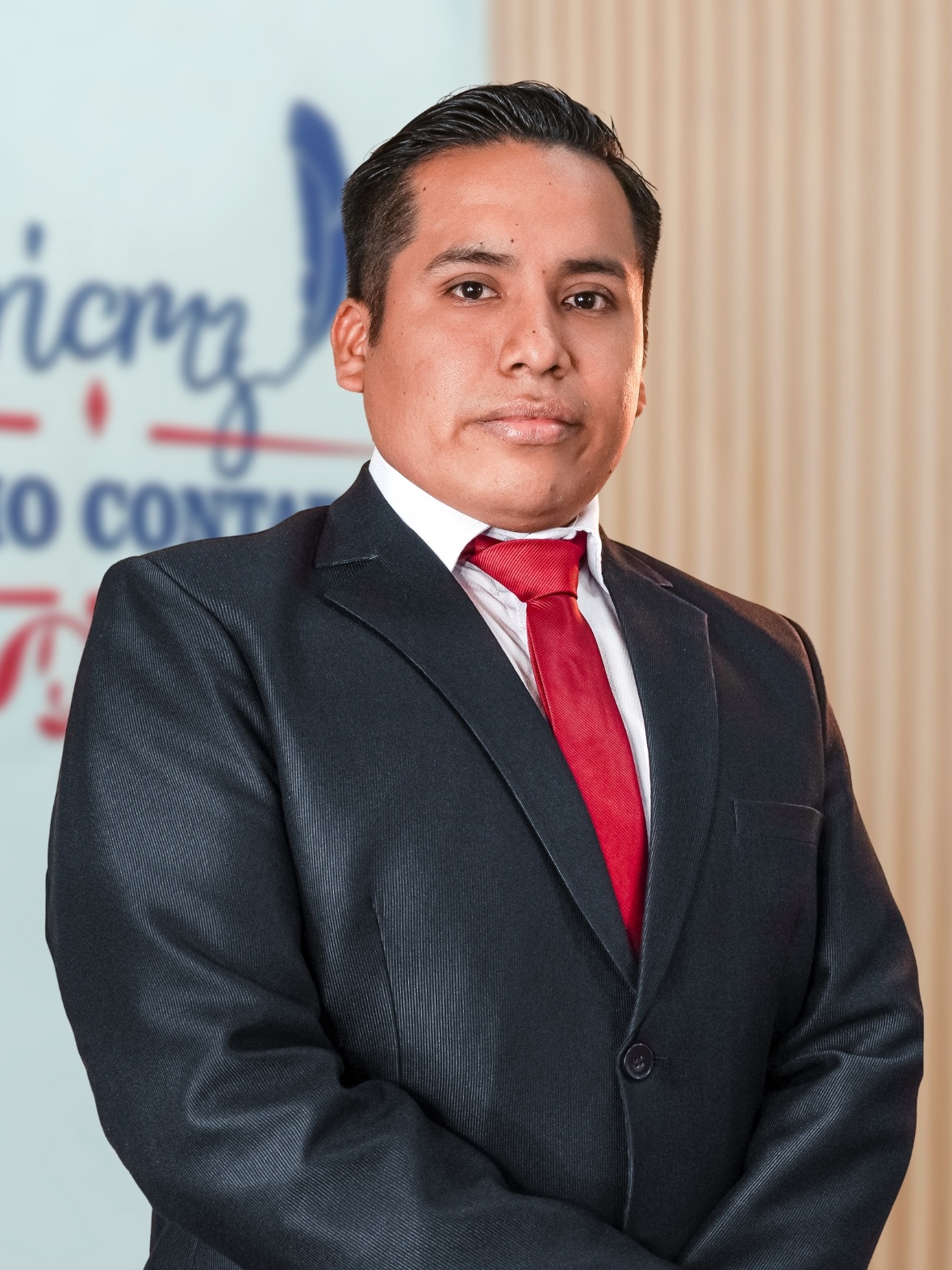Cesar Puican