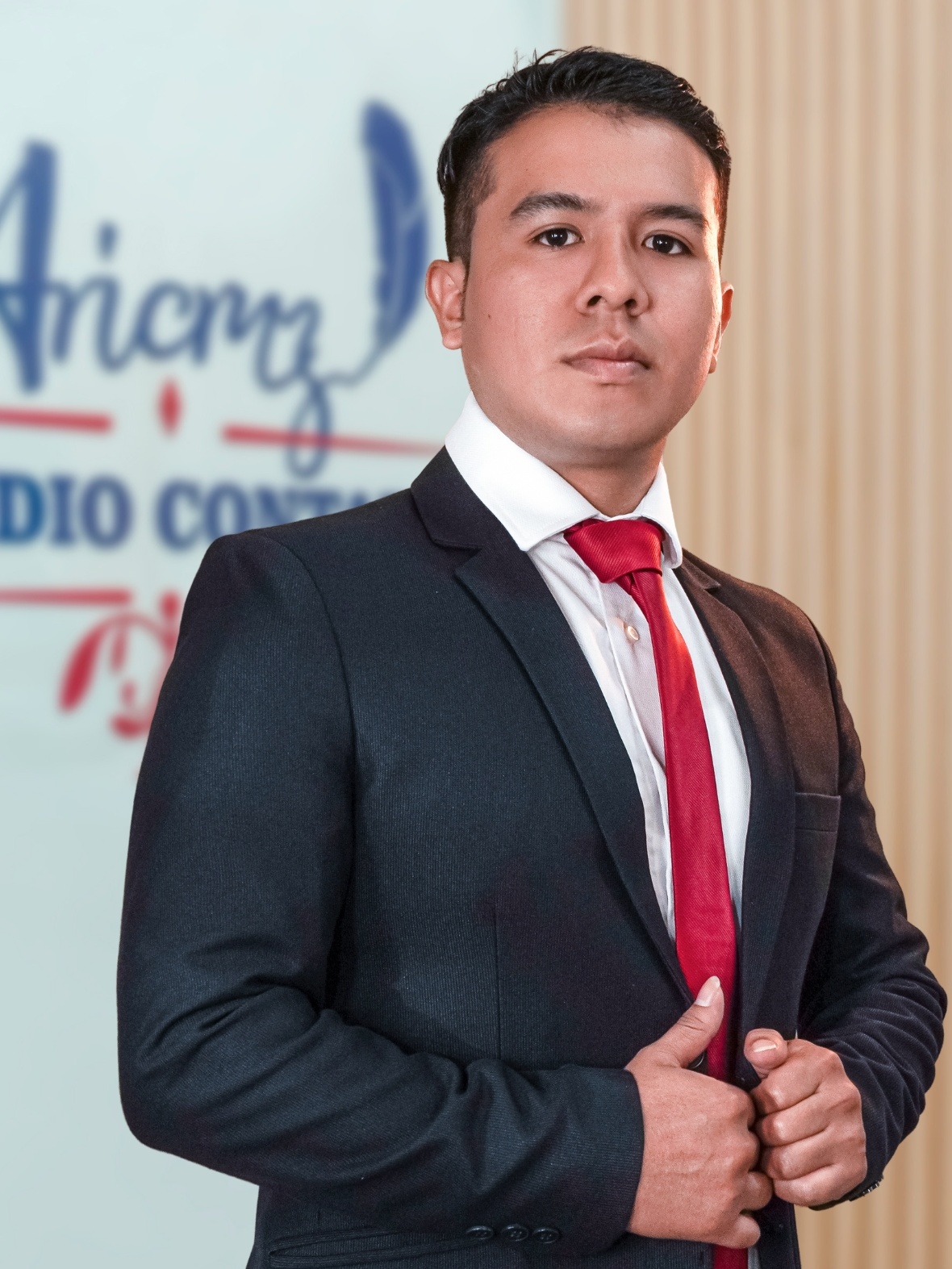 Ibañez Huamani