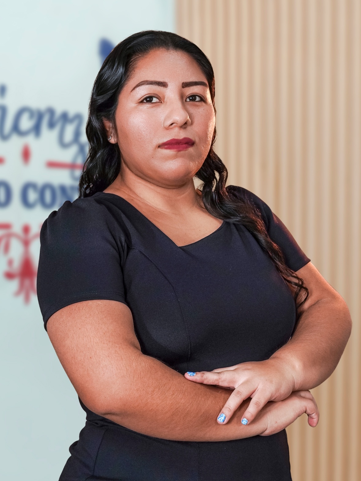 Jackeline Bellido