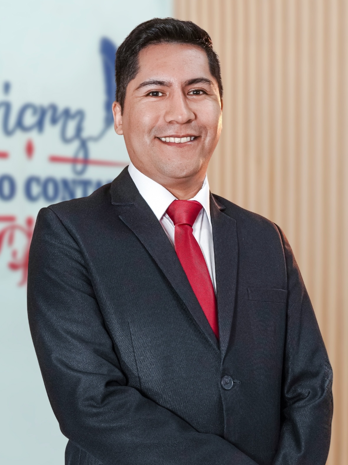 Jhonatan Candia