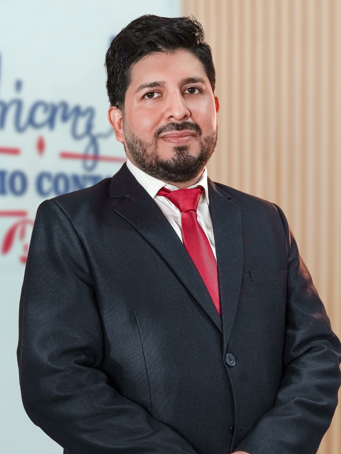 Jhonatan Peceros