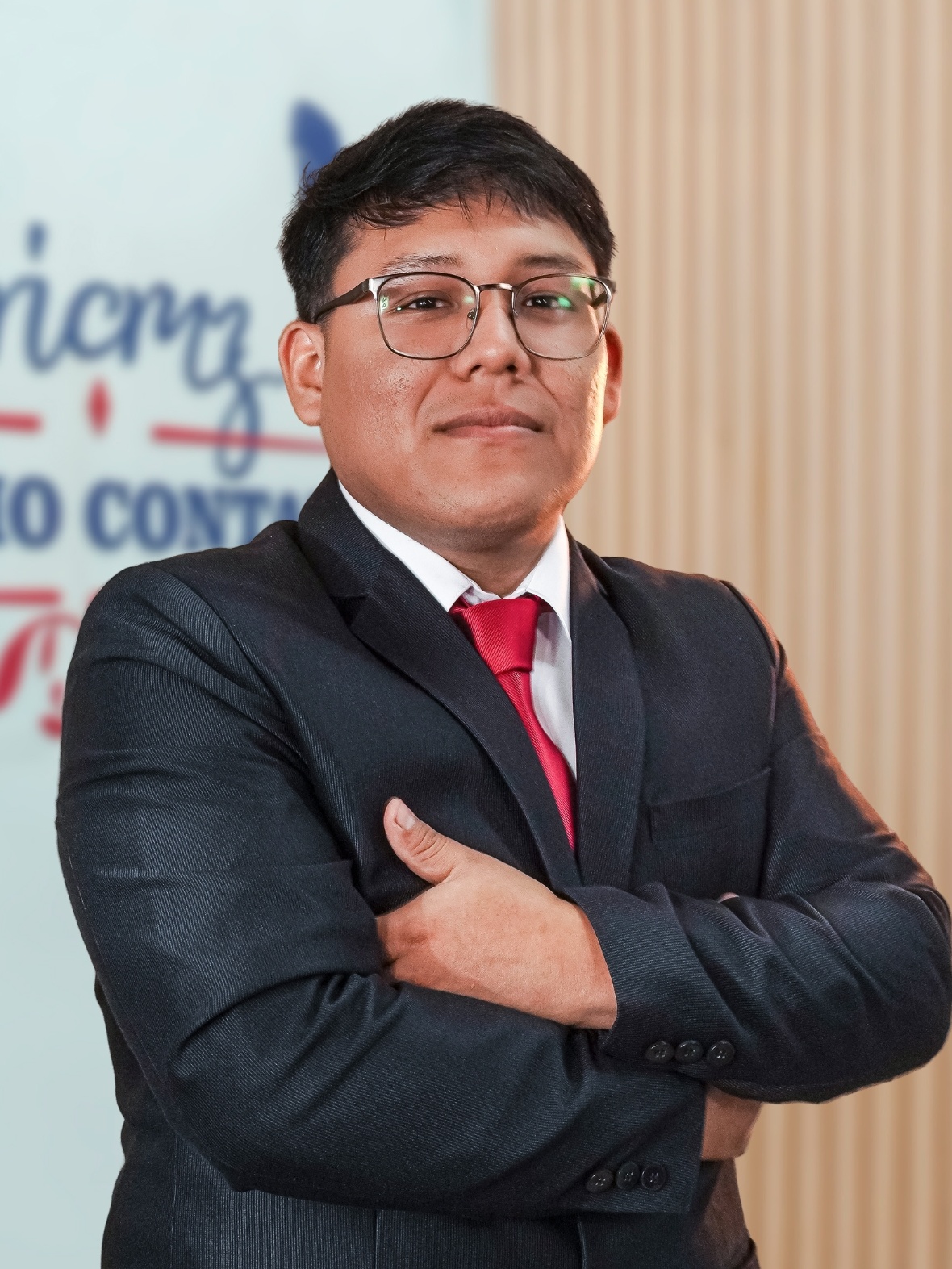 Jordy Suarez