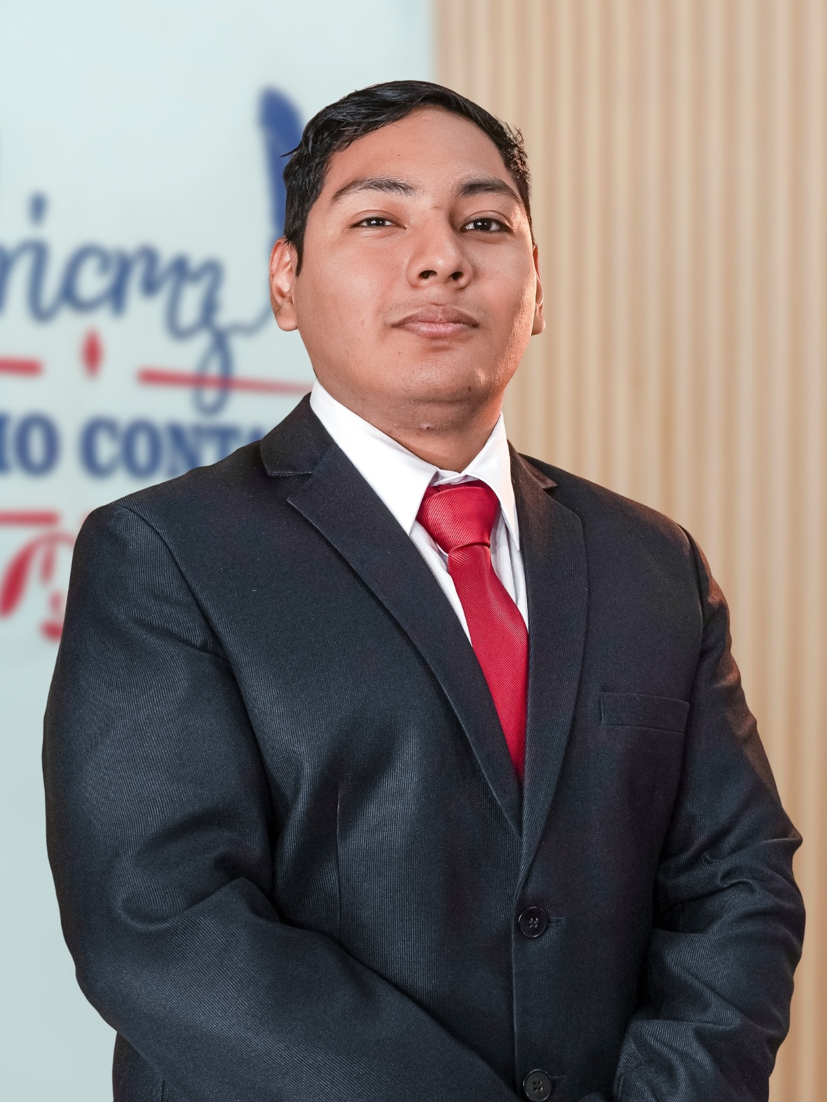 Victor Alvarez