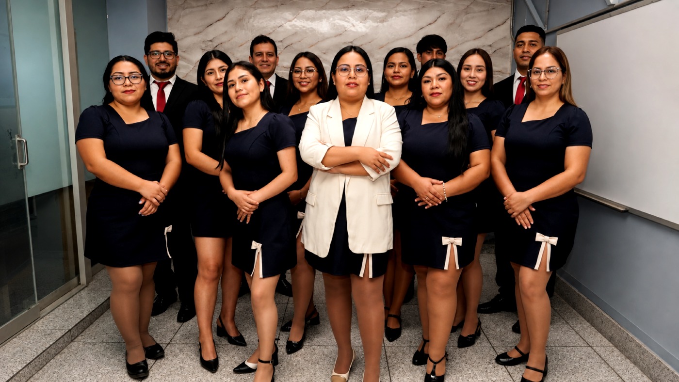 Equipo completo Aricruz