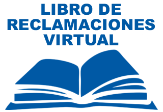 Libro de Reclamaciones